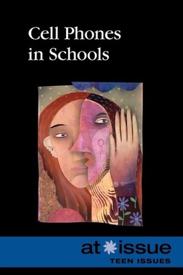 Cell Phones in Schools (At Issue) - paperback Espejo, Roman