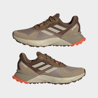 45314026/K17 ADIDAS TERREX SOULSTRIDE RAIN.RDY Trailrunningschuh/Sneaker Gr. 42
