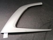 CITROEN C4 PICASSO QUARTER MOULDING RIGHT REAR 2014 96776507ZV