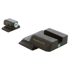 Ameriglo i-Dot Green Tritium Night Sight for S&W M&P (SW-101)