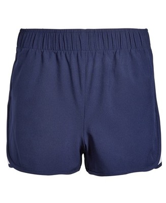 ID Ideology Toddler & Little Girls Woven Shorts (2T)