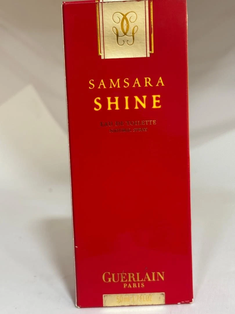 Guerlain Samsara Shine Eau de Toilette for Women for sale | eBay