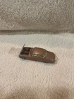 Matchbox Lesney #28 Jaguar MK 10 grey wheels