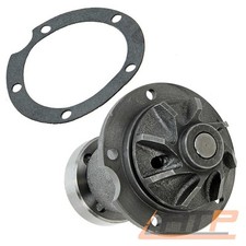 WASSERPUMPE +DICHTUNG F&Uuml;R MERCEDES SL R107 C107 STUFENHECK W123 T1 601 602 BUS