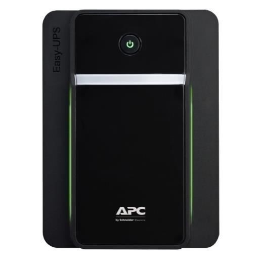 Onduleur 1200VA APC BVX1200LI évitez les pertes de données et les pannes de routeur