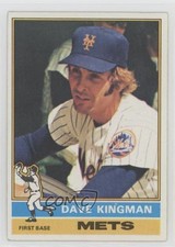 Dave Kingman