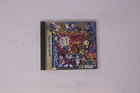 Saturn Bomberman Fight!! Sega Saturn (Japan) JPN