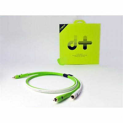 Neo d+ Class B Cinch - Cinch Stecker Verbindungskabel (1,0m)