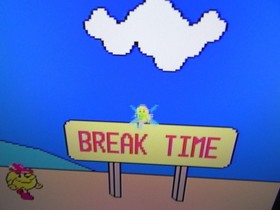 Pac-Land (TurboGrafx-16, 1989) HuCard Only AUTHENTIC Tested & working