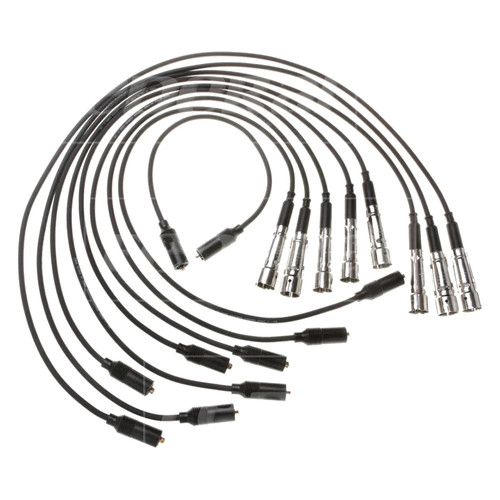 Rolls-Royce Corniche S 1993-1995 Ignition cable sets Set Photo - $106