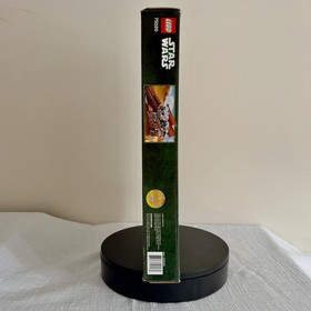 LEGO 75020 Star Wars: Jabba's Sail Barge (New Sealed In Box)