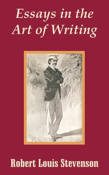 Essays In The Art Of Writing | Robert Louis Stevenson | Taschenbuch | Englisch-image
