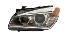 Headlight For 2013-15 BMW X1 Xenon Headlight LED DRL W/ AFS Driver's (Left )Side