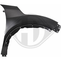 Diederichs KotflüGel Rechts FüR Honda