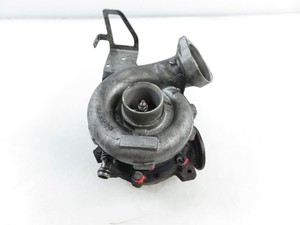 BMW 5 (E60) 530 xd 231 - M57 D30 (306D3) 7794259 M57 D30 (306D3) TURBOLADER M109