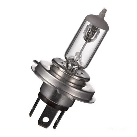 Lampe, GlüHbirne HS1 12V35/35W, PX43T FüR SYM Jet4 50 4T Bj 2010-2017-image