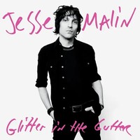 Glitter In The Gutter (Remastered) (Pink Vinyl) | Jesse Malin | 2022