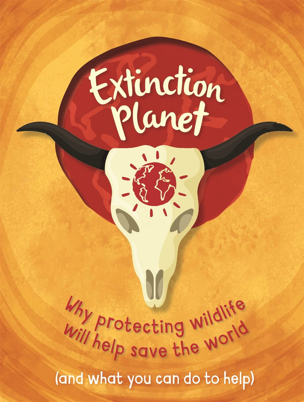Extinction Planet - Image 5