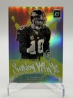 2025 Donruss Optic Eli Manning Base (RAW)