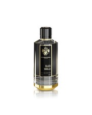 MANCERA Eau de Parfum Spray, Black Vanilla, 4 Fl Oz