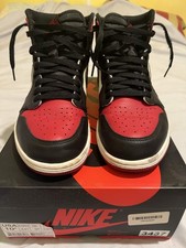 Jordan 1 Retro OG High Bred Toe for Sale | Authenticity  display picture 1