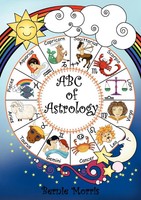 Bernie Morris | Abc Of Astrology | Taschenbuch | Mittelenglisch (1100-1500)