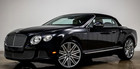 2014 Bentley Continental GT GT SPEED
