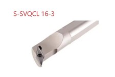 1 PCS  ORIGINAL  INSERTS        ‎ ‎‎‎‎‎‎‎‎S-SVQCL 16-3