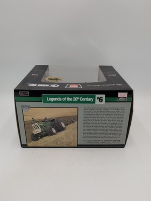 1/16 SpecCast Oliver 1950, Toy Tractor Times with Terra Tires