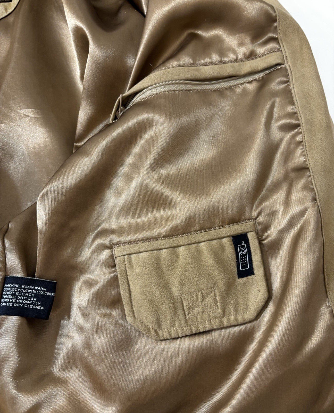 Weatherproof Jacket Size Large Garment Since 1948 - image 10