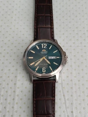 Orient Automatic watch RA-AA0C06E39B - Image 1 of 4