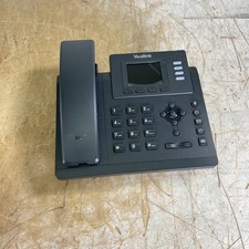 YEALINK SIP-T33G COLOR DISPLAY IP PHONE - NEW-OPEN BOX 