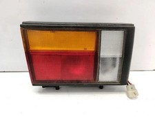 Feu arrière Mazda 929