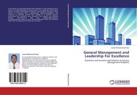 General Management And Leadership For Excellence Lawal Mohammad Anka