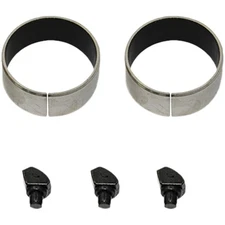 SPI Sports Parts Inc Clutch Rebuild Kit for Yamaha SM-03091