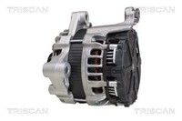 Triscan Lenker, RadaufhäNgung 8500 27533 FüR Volvo