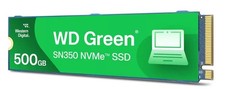 Western Digital WDS500G2G0C-00CDH0 Green Sn350 500 Gb M.2 Pci