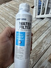 Samsung DA29-00020B HAF-CIN/EXP Refrigerator Ice Water Filter Genuine NEW