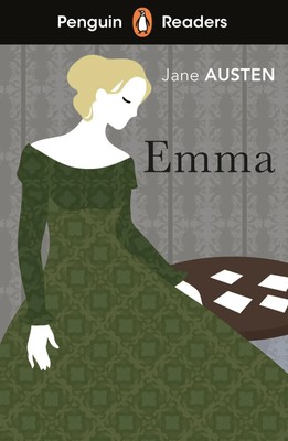 Penguin Readers Level 4: Emma (ELT Graded Reader) Abridged Edition Jane Austen