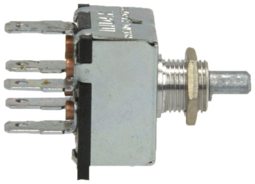 Four Seasons 35702 Rotary Selector Blower Switch - Picture 3 of 7
