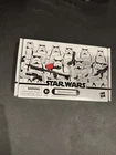 Hasbro Star Wars Vintage Collection 3.75" Stormtrooper 4-Pack Action Figures