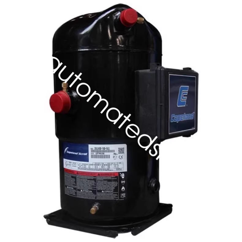 1pcs new ZF40K4E-TWC-551 Compressor  Shipping DHL or FedEX