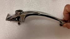 Original Jaguar Mk Vii Mk Viii Mk Ix Exterior Door Handle Chrome Oem 1950-1961