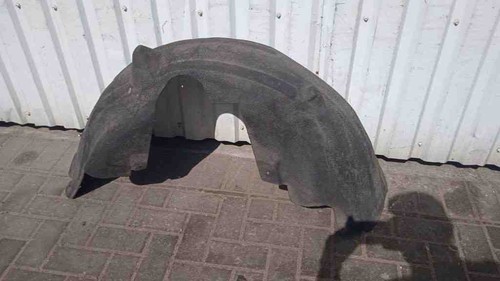 BMW 7 F01, F02 Innenkotflügel hinten links 7185269 4.00 Petrol 2012 31154399