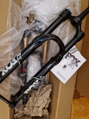 Fox Racing Shox 38 A Float 29'' Rhythm Grip Sweep-Adj 170 E-Optimised 58HT