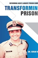 Kiran Bedi | Transforming Prisons | Taschenbuch | Englisch (2025)
