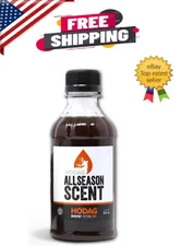 HODAG Allseason Scent for Deer Hunting – Year-Round Whitetail Lure for Creating