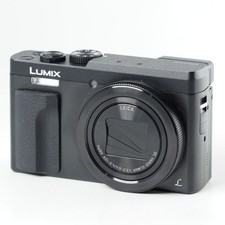 Panasonic LUMIX TZ90 Digital Cameras for Sale | Shop New & Used