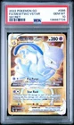 PSA 10 Mewtwo Vstar #086 2022 Pokemon Go 136887726