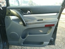 Porte avant et accessoires Ssangyong RODIUS